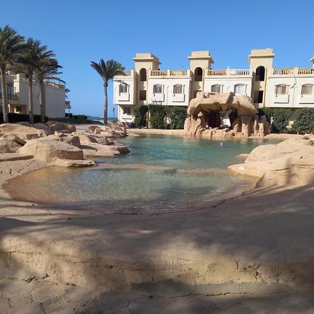 Chalet in Belagio Ain Sokhna Ain Suchna Exterior foto