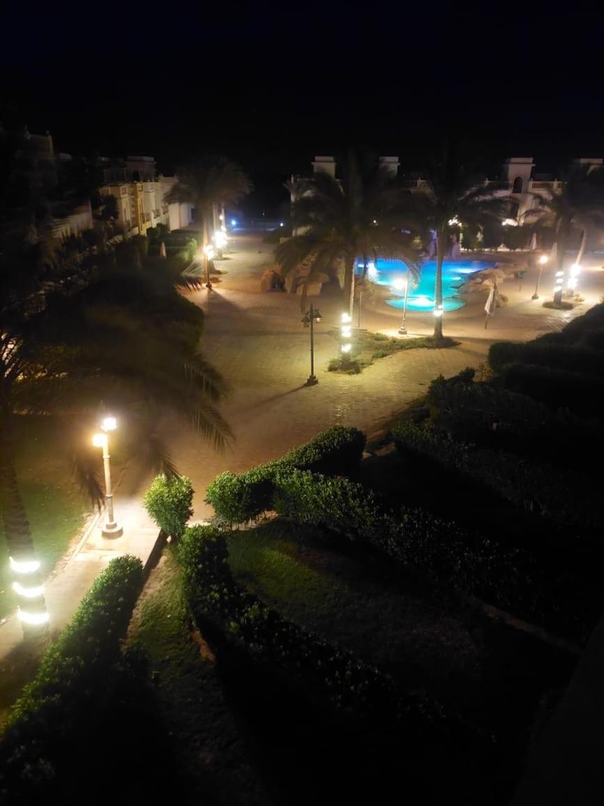 Chalet in Belagio Ain Sokhna Ain Suchna Exterior foto