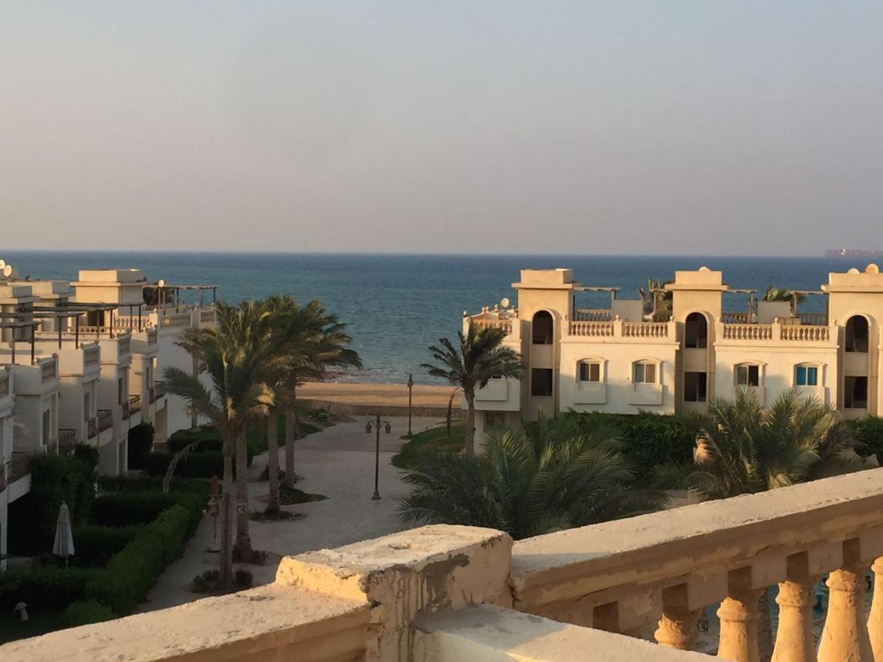 Chalet in Belagio Ain Sokhna Ain Suchna Exterior foto