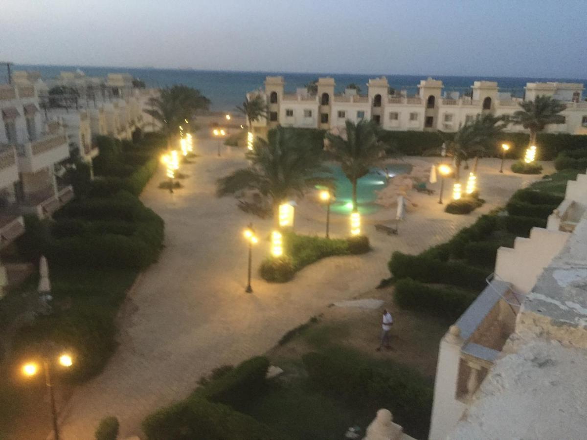 Chalet in Belagio Ain Sokhna Ain Suchna Exterior foto