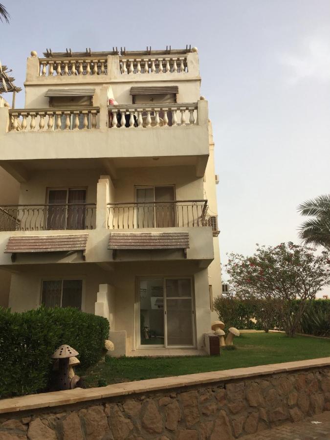 Chalet in Belagio Ain Sokhna Ain Suchna Exterior foto